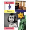 Menno Metselaar METSELAAR, MENNO - KI VOLT ANNE FRANK?