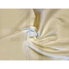  Mennyasszonyi szatén - Ecru dekorációs kellék
