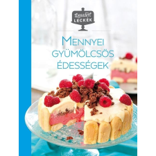 - MENNYEI GYÜMÖLCSÖS ÉDESSÉGEK gasztronómia