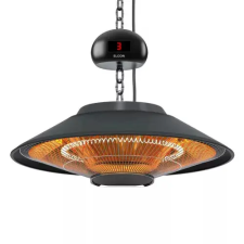  Mennyezeti infra hősugárzó HF-1500W (5999572233587) hősugárzó