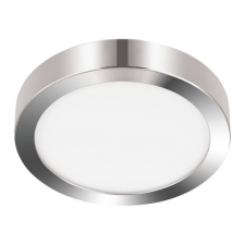  Mennyezeti lámpa a fürdőszobába Eglo Fueva acél króm 30892 világítás