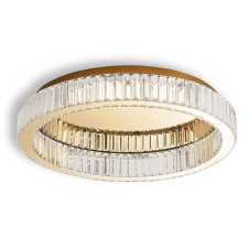  Mennyezeti lámpa APP1723-C 60cm Gold világítás