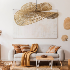  mennyezeti lámpa BOHO APP1738-1CP 80CM világítás