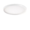  Mennyezeti Lámpa Fehér IDEAL LUX 270241