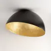  Mennyezeti Lámpa Fekete SFERA SIGMA 32472