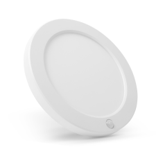  Mennyezeti LED Lámpa mozgásérzékelővel - 18W - 1440 lm - 110-240V - IP20 világítás