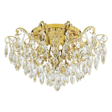  Mennyezeti világítás Eglo FENOULLET 1 sárgaréz 39602 világítás