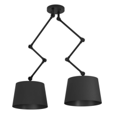  Mennyezeti világítás Eglo PISTUNIO fekete 390113 világítás