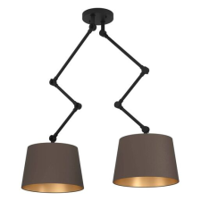  Mennyezeti világítás Eglo PISTUNIO fekete 390199 világítás