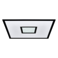  Mennyezeti világítás LED Eglo BORDONARA fekete 900571 világítás