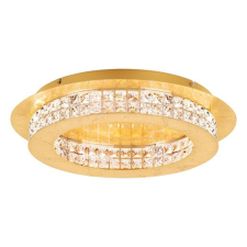  Mennyezeti világítás LED Eglo PRINCIPE arany 39405 világítás