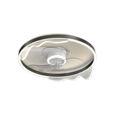  Mennyezeti világítótestet, tompítható LED, távirányító, A1, Végtelen tompítás világítás