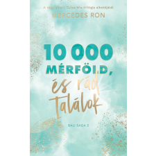 Menő Könyvek 10 000 mérföld és rád találok gyermek- és ifjúsági könyv