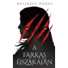 Menő Könyvek A farkas éjszakáján