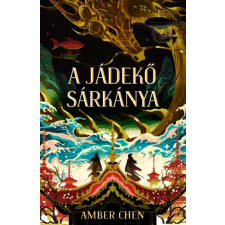 Menő Könyvek A jádekő sárkánya egyéb e-könyv