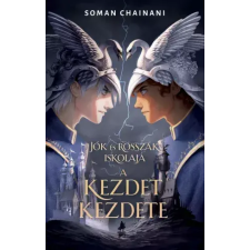 Menő Könyvek A kezdet kezdete gyermekkönyvek
