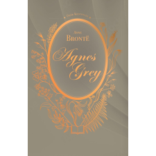 Menő Könyvek Agnes Grey regény