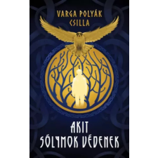 Menő Könyvek Akit sólymok védenek egyéb e-könyv