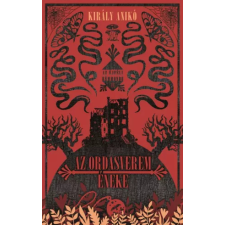 Menő Könyvek Az Ordasverem éneke egyéb e-könyv