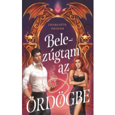 Menő Könyvek Belezúgtam az Ördögbe egyéb e-könyv