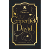 Menő Könyvek Copperfield Dávid