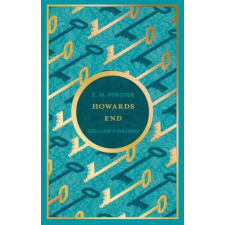 Menő Könyvek Howards End - Szellem a házban egyéb e-könyv