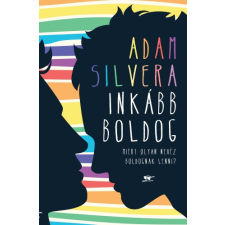 Menő Könyvek Inkább boldog regény