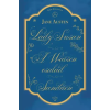 Menő Könyvek Lady Susan, A Watson család, Sanditon