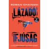 Menő Könyvek Lázadó ifjúság - Young world - Soman Chainani (kötött áras)