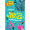 Menő Könyvek Ne nézz vissza!
