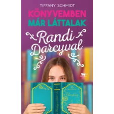 Menő Könyvek Randi Darcyval gyermekkönyvek