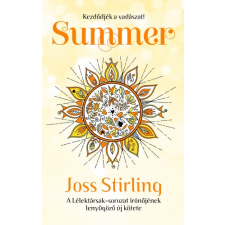 Menő Könyvek Summer gyermek- és ifjúsági könyv