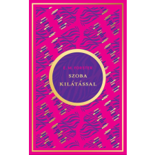 Menő Könyvek Szoba kilátással irodalom