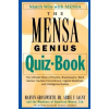  Mensa Genius Quiz Book – Marvin Grosswirth, Abbie F. Salny