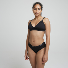 Menstruációs alsónadrág WUKA Ultimate™ Midi Brief - Super Heavy (WUKA001) XL