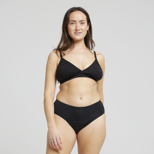 Menstruációs bugyi WUKA Perform™ Seamless Midi - Medium - Medium (WUKA009) S bugyi, női alsó