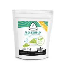  Mentalfitol Alga komplex 105 g vitamin és táplálékkiegészítő
