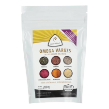 Mentalfitol MENTALFITOL OMEGA VARÁZS ŐRLEMÉNY reform élelmiszer