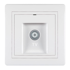 Mentavill MV5 TV CSATLAKOZÓ 170501 villanyszerelés