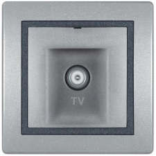 Mentavill MV5 TV CSATLAKOZÓ 172501 villanyszerelés