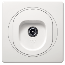 Mentavill MV6 TV CSATLAKOZÓ 1DB CSILLAGP. villanyszerelés