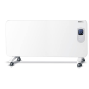 Mentavill SMART WIFI KONVEKTOR APPLIKÁCIÓVAL MŰKÖDTETHETŐ ÉS PROGRAMOZHATÓ 2000W