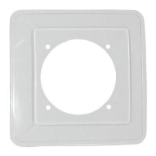  MENTAVILL Tapétavédő univerzális 132mm - víztiszta villanyszerelés