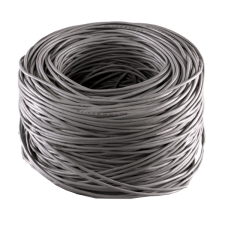 Mentavill UTP (U/UTP) KAT5E.4X2XAWG24 7546 kábel és adapter