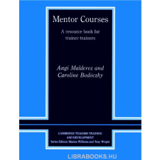 MENTOR COURSES tankönyv