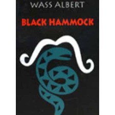 Mentor Kiadó Black Hammock antikvárium - használt könyv