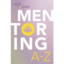  Mentoring A-Z – Julie Todaro idegen nyelvű könyv