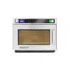 Menumaster Mikrohullámú sütő 2900/1800 W, 100 program, , 17 l, 230 V/2900 W, 419x578x(M)343 mm