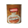 Menza 830g - Sólet sertéshússal, enyhén csípős