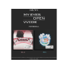  Meovv - My Eyes Open Vvide (Photobook Version) (CD + könyv)